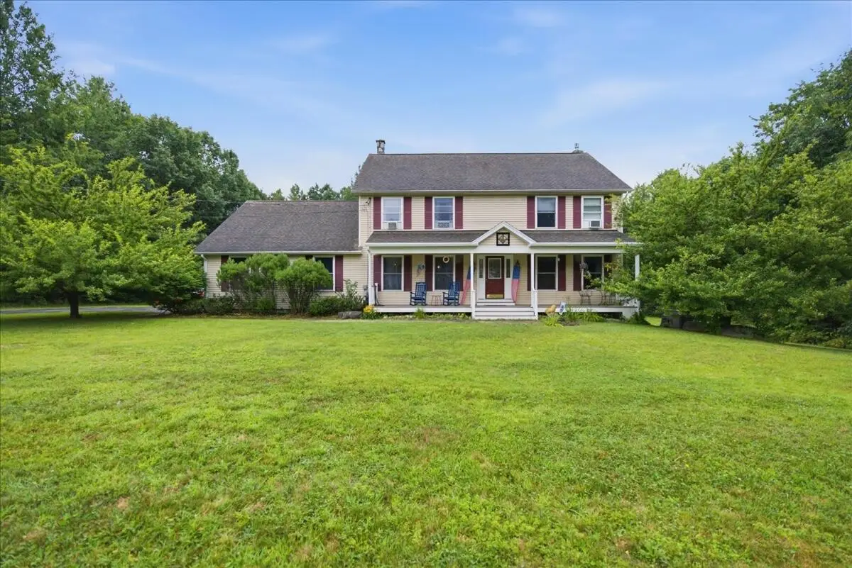 16 Ridge Road, Turner, ME 04282 - #1