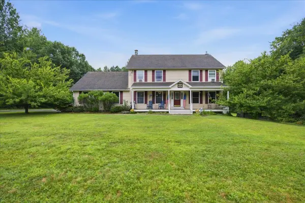 16 Ridge Road, Turner, ME 04282