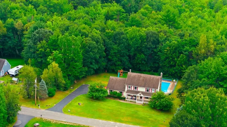 16 Ridge Road, Turner, ME 04282 - #2