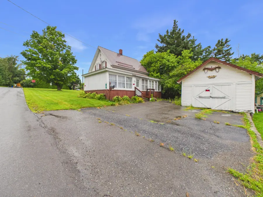6 Long Road, Limestone, ME 04750 - #2