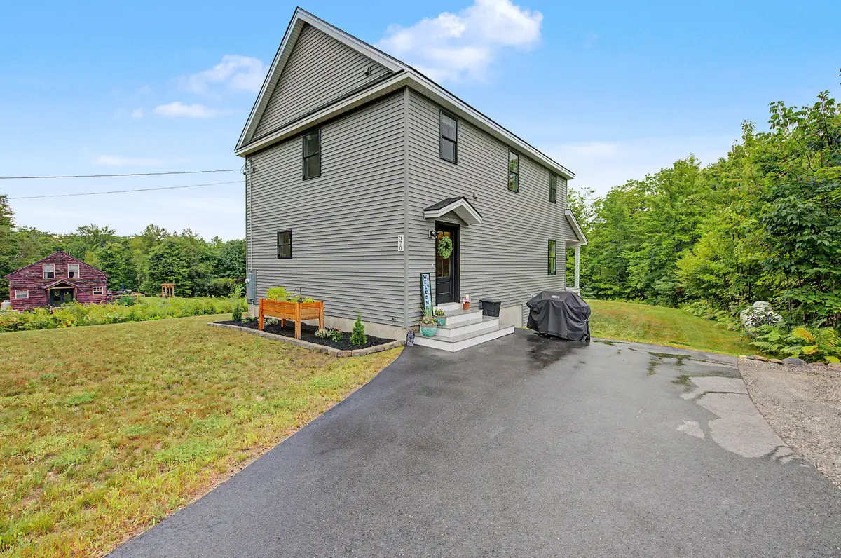 370 Hio Ridge Road, Bridgton, ME 04009 - #1