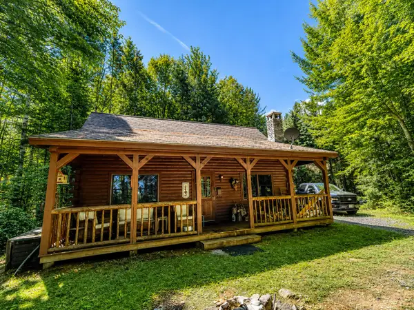 35 Otter Slide Road, Greenville, ME 04441