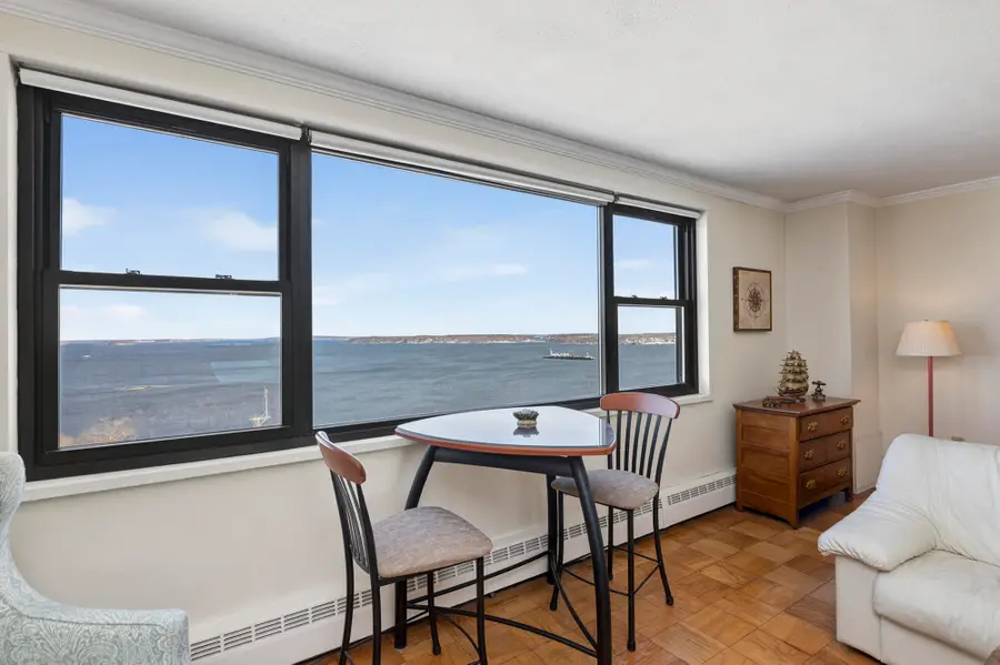 45 Eastern Promenade #11A, Portland, ME 04101 - #2