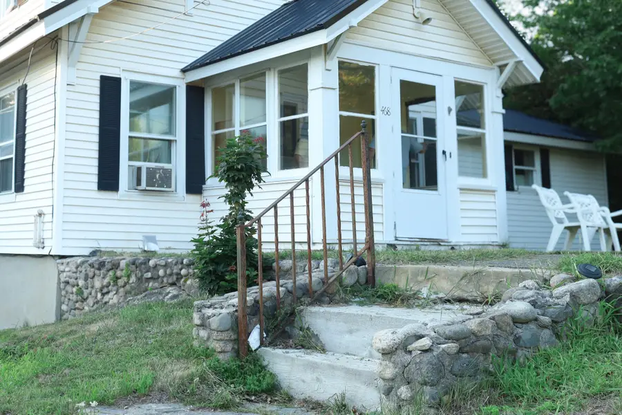 468 Riverside Drive, Augusta, ME 04330 - #2