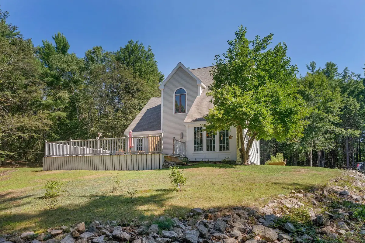 50 Buttonwood Drive, Berwick, ME 03901 - #1