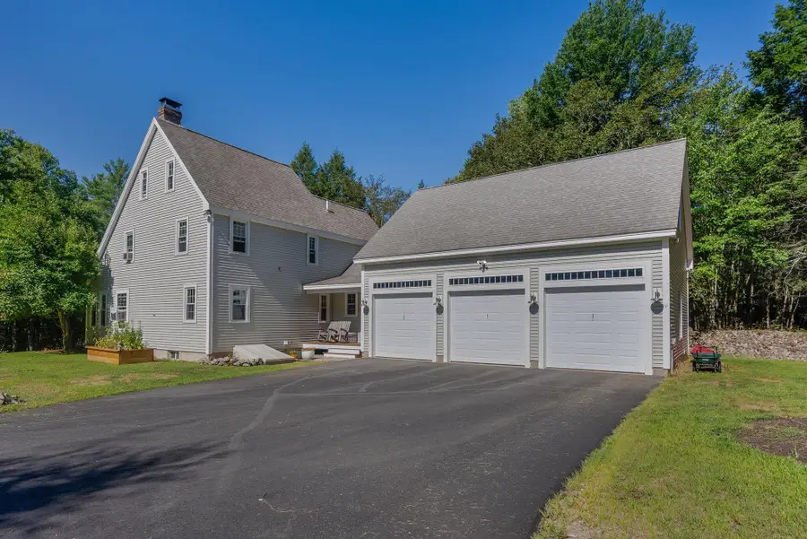 50 Buttonwood Drive, Berwick, ME 03901 - #2