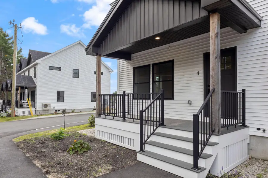 7 Parsonage Road #4, North Yarmouth, ME 04097 - #2