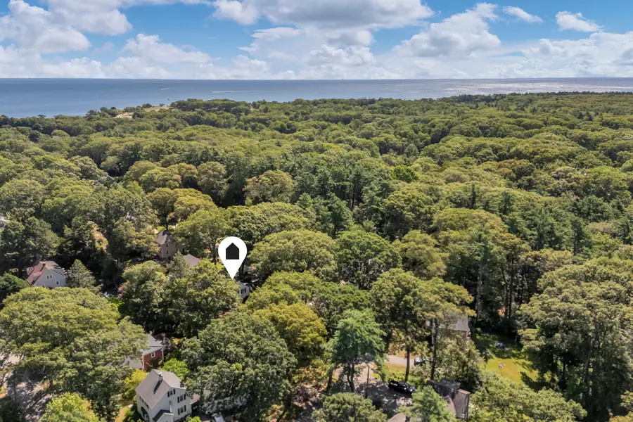 33 Rocky Hill Road, Cape Elizabeth, ME 04107 - #2