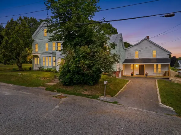 17 Oak Street, Anson, ME 04911