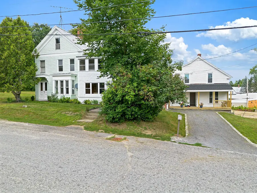 17 Oak Street, Anson, ME 04911 - #2