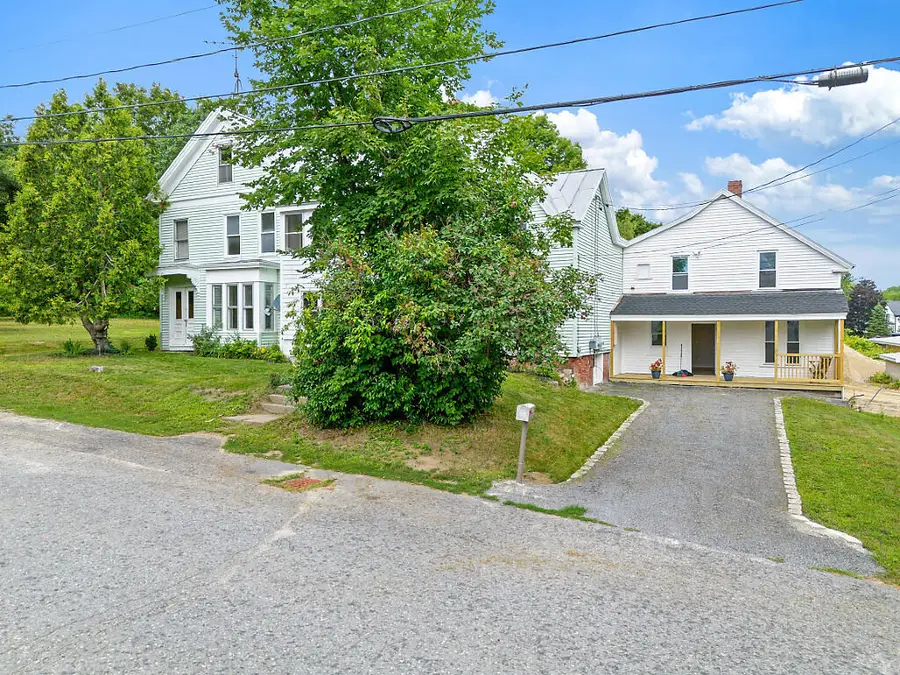 17 Oak Street, Anson, ME 04911 - #3