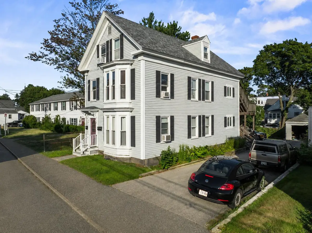 71 Green Street, Biddeford, ME 04005 - #1