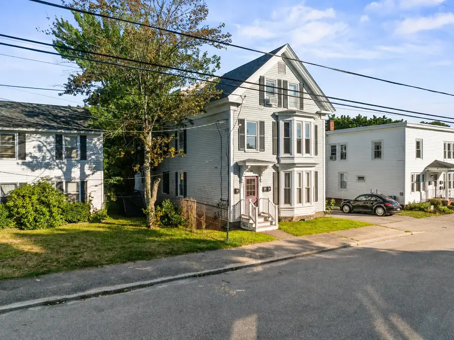 71 Green Street, Biddeford, ME 04005 - #3