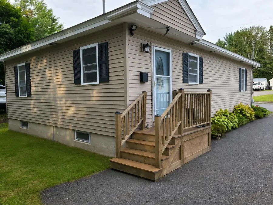 2 Hallowell Street, Winslow, ME 04901 - #2