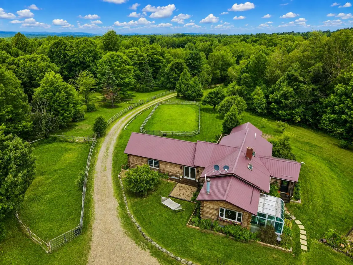 91 Northport Road, Belmont, ME 04952 - #1