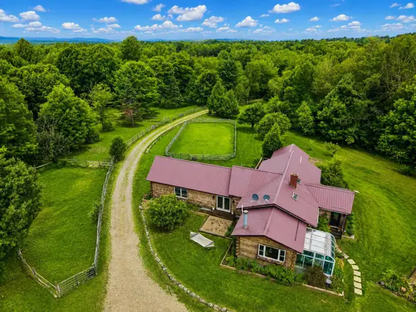 91 Northport Road, Belmont, ME 04952