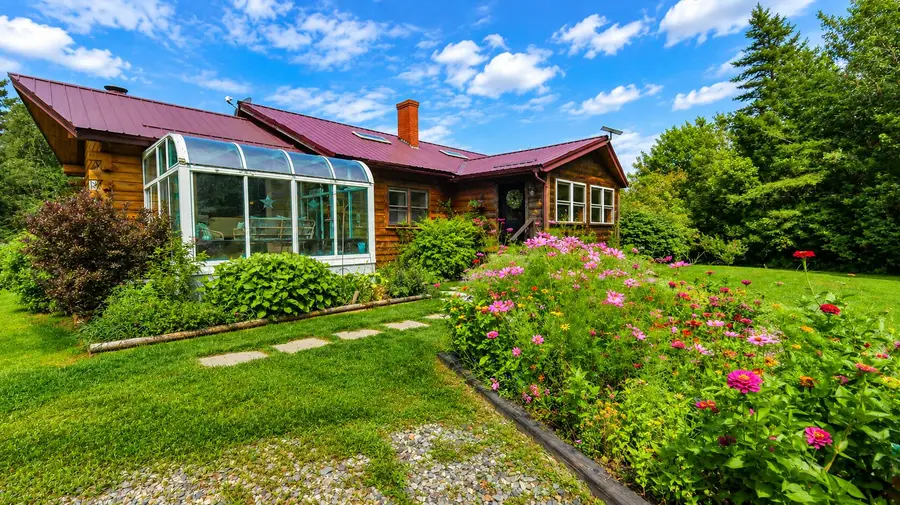 91 Northport Road, Belmont, ME 04952 - #2