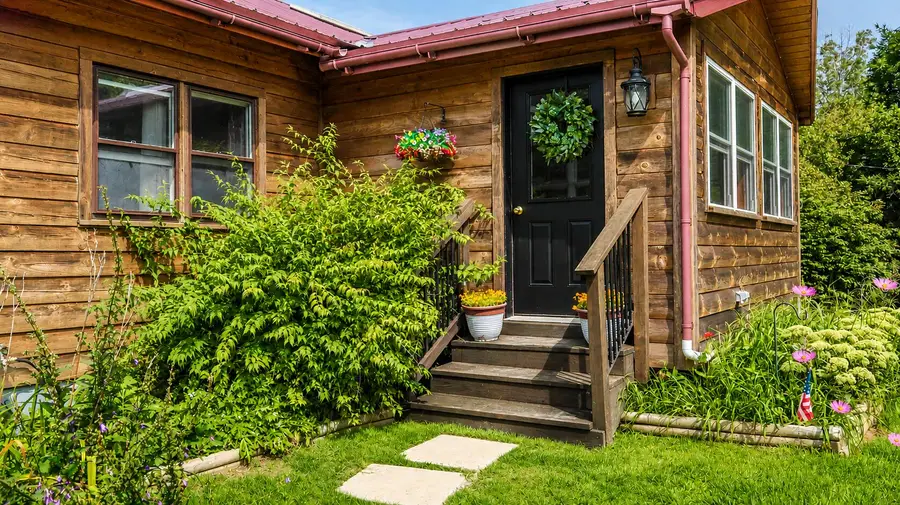 91 Northport Road, Belmont, ME 04952 - #3