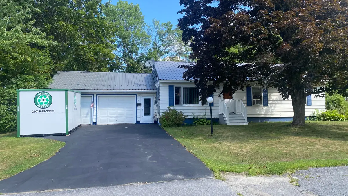 16 Paine Street, Winslow, ME 04901 - #1