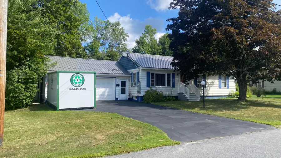 16 Paine Street, Winslow, ME 04901 - #2