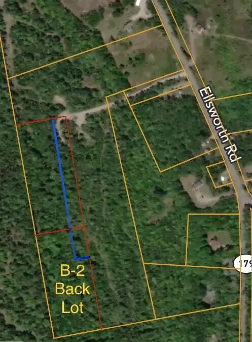 B-2BackLot Pioneer Path, Aurora, ME 04605 - #1