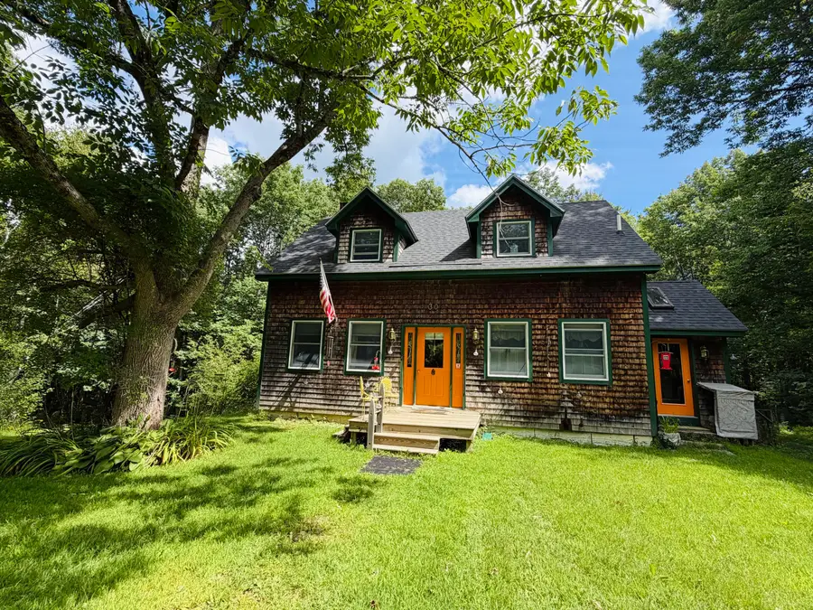 30 Hunt Road, Belfast, ME 04915 - #2