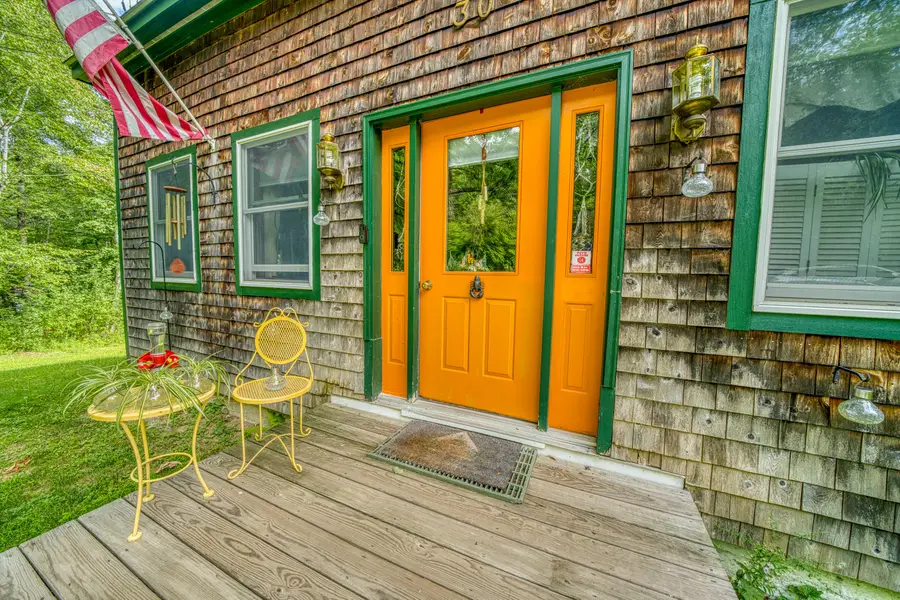 30 Hunt Road, Belfast, ME 04915 - #3