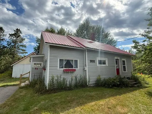 53 Gleason Cove Road, Perry, ME 04667 - #1