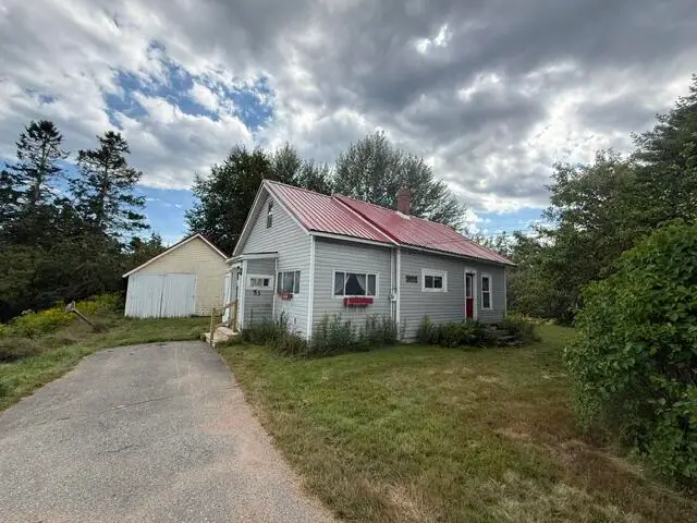 53 Gleason Cove Road, Perry, ME 04667 - #2