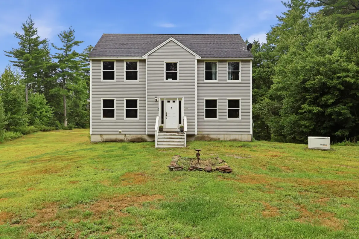 177 Cemetery Road, Lebanon, ME 04027 - #1