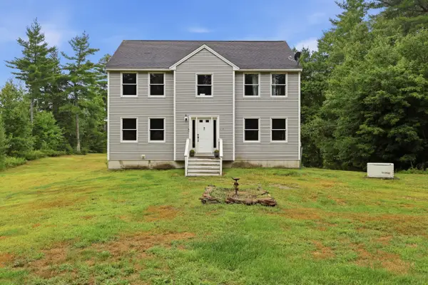 177 Cemetery Road, Lebanon, ME 04027