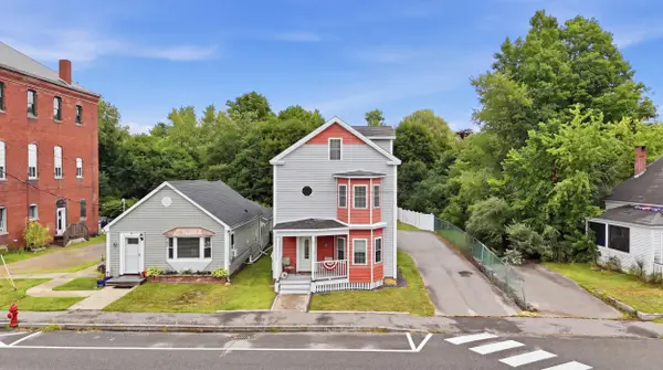 45 Main Street, North Berwick, ME 03906
