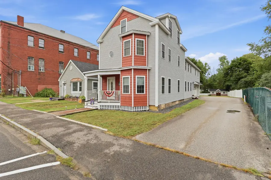 45 Main Street, North Berwick, ME 03906 - #2