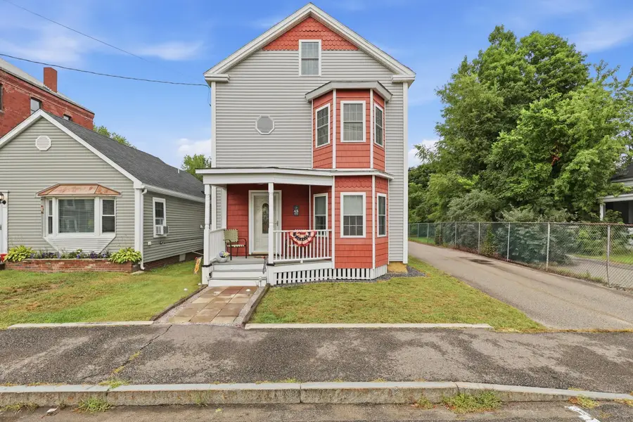 45 Main Street, North Berwick, ME 03906 - #3