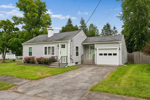 41 Raymond Road, Portland, ME 04102