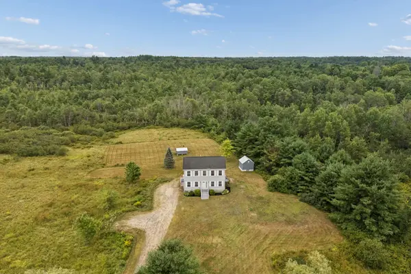 31 Murray Drive, Buxton, ME 04093