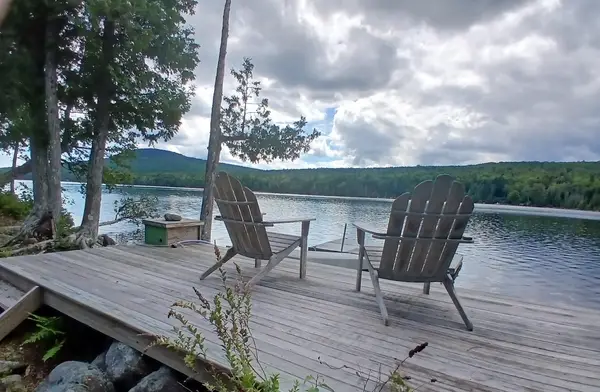 17 Leo Beane Road Road, Carrying Place Town Twp, ME 04961