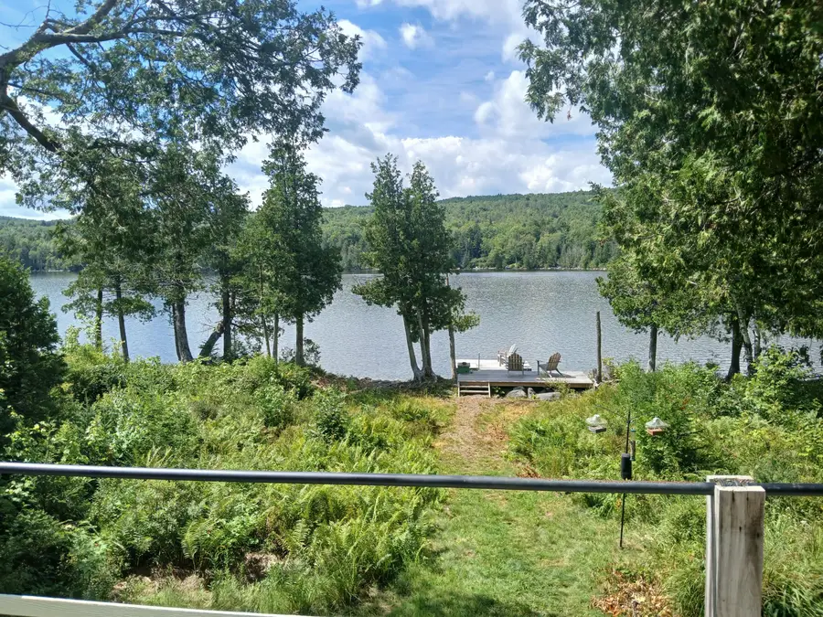 17 Leo Beane Road Road, New Portland, ME 04961 - #3