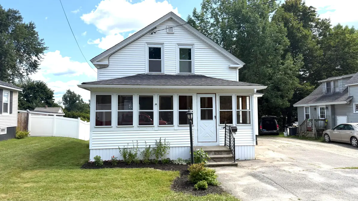 151 Rideout Street, Waterville, ME 04901 - #1