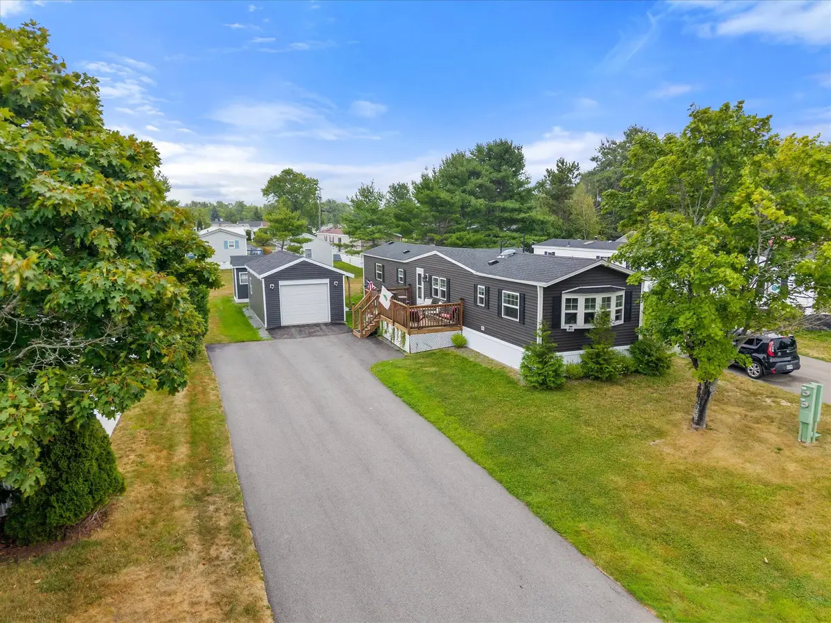 4 K Street, Bangor, ME 04401 - #1