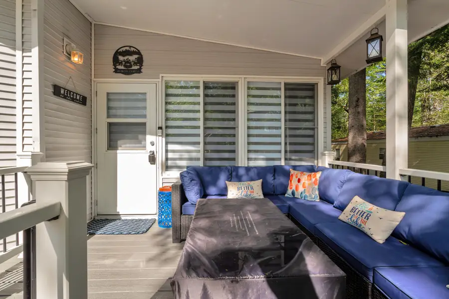 1132 Sebago Woods Way, Casco, ME 04015 - #2