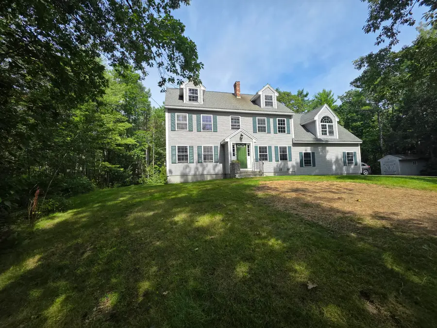 8 Benson Road, Biddeford, ME 04005 - #2