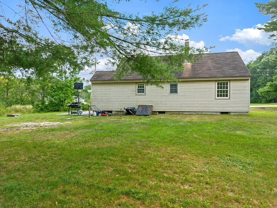 183 Annabessacook Road, Monmouth, ME 04265 - #3