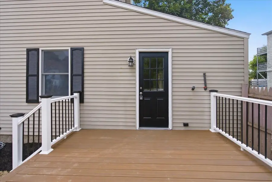 43 Myrtle Street, Biddeford, ME 04005 - #3