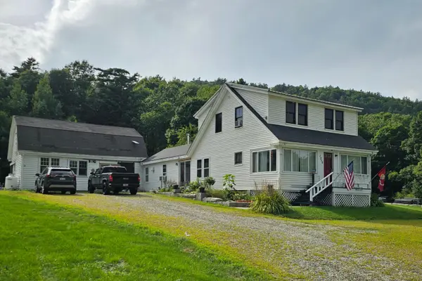 1316 Bangor Road, Prospect, ME 04981