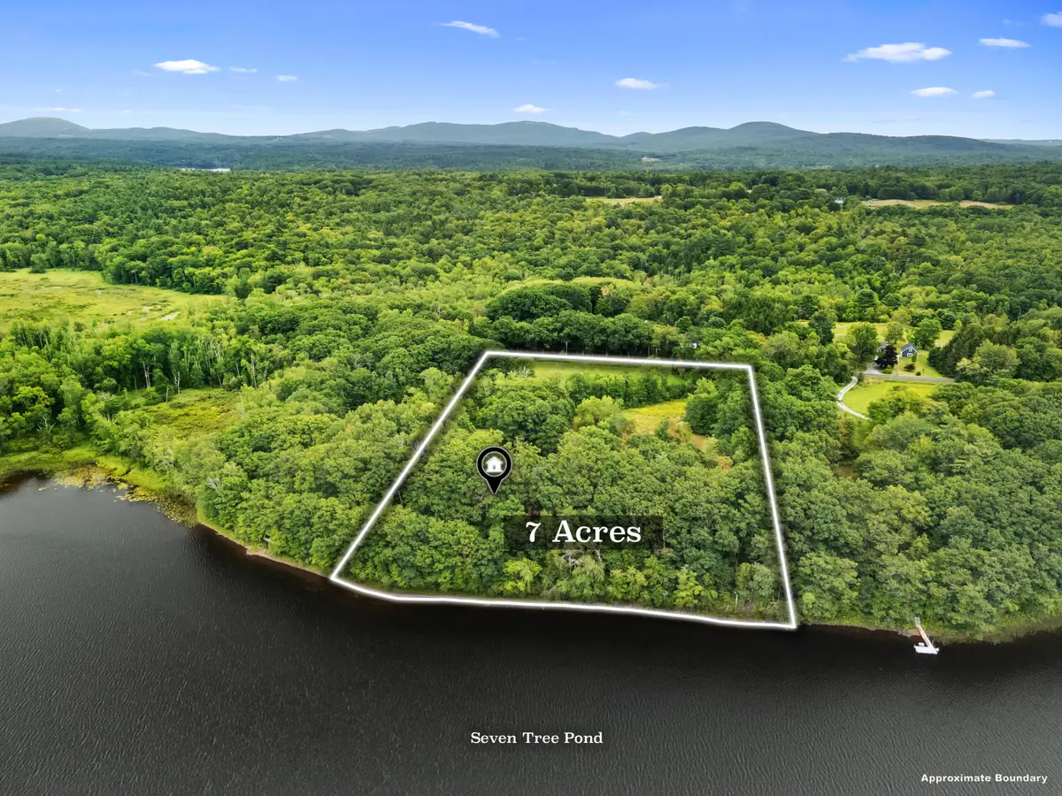 28 Heikkila Lane, Union, ME 04862 - #1