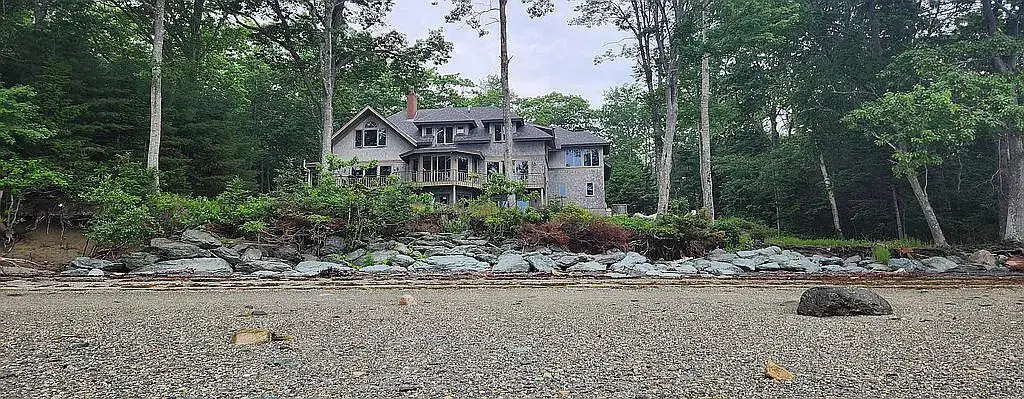 1197 Bay Road, Brooklin, ME 04616 - #1