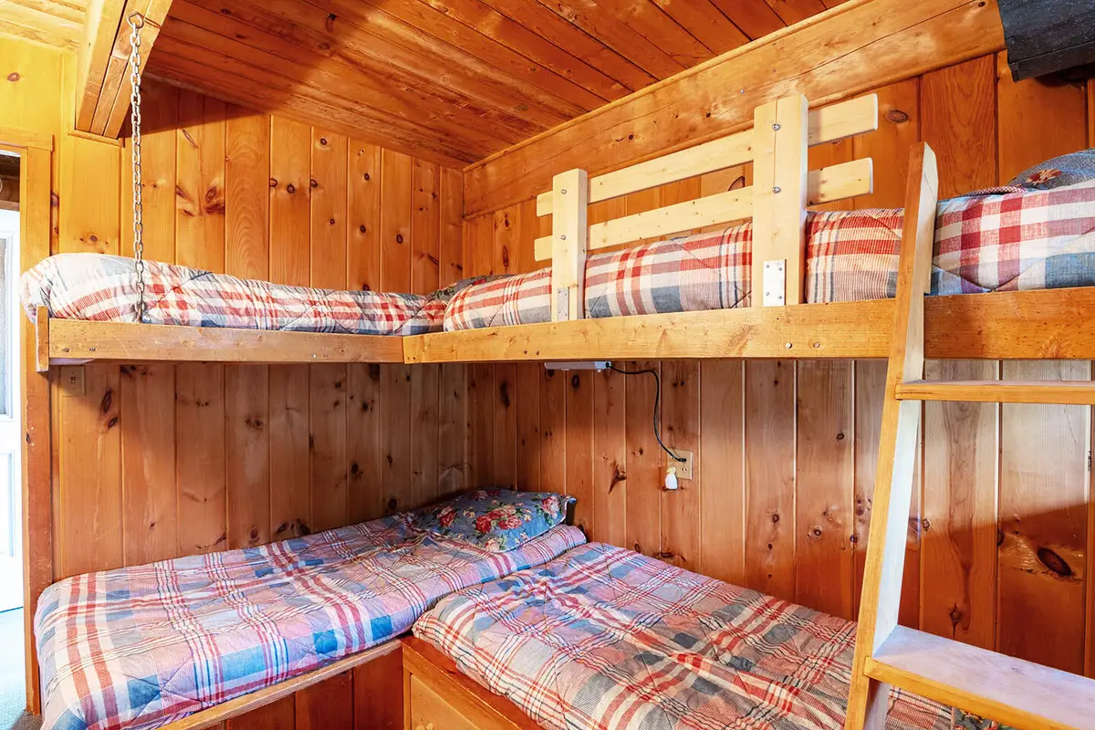 1004 Hazel Wood Drive, Carrabassett Valley, ME 04947 - #1