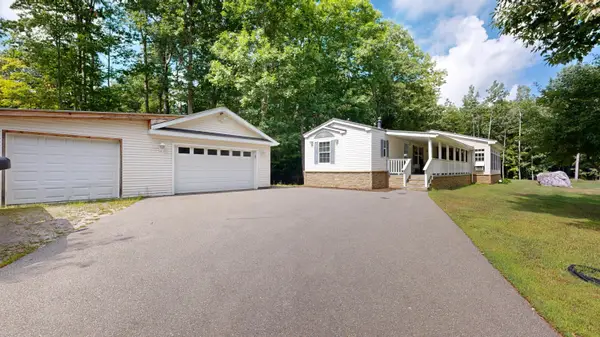 2 Lucky Drive, Litchfield, ME 04350