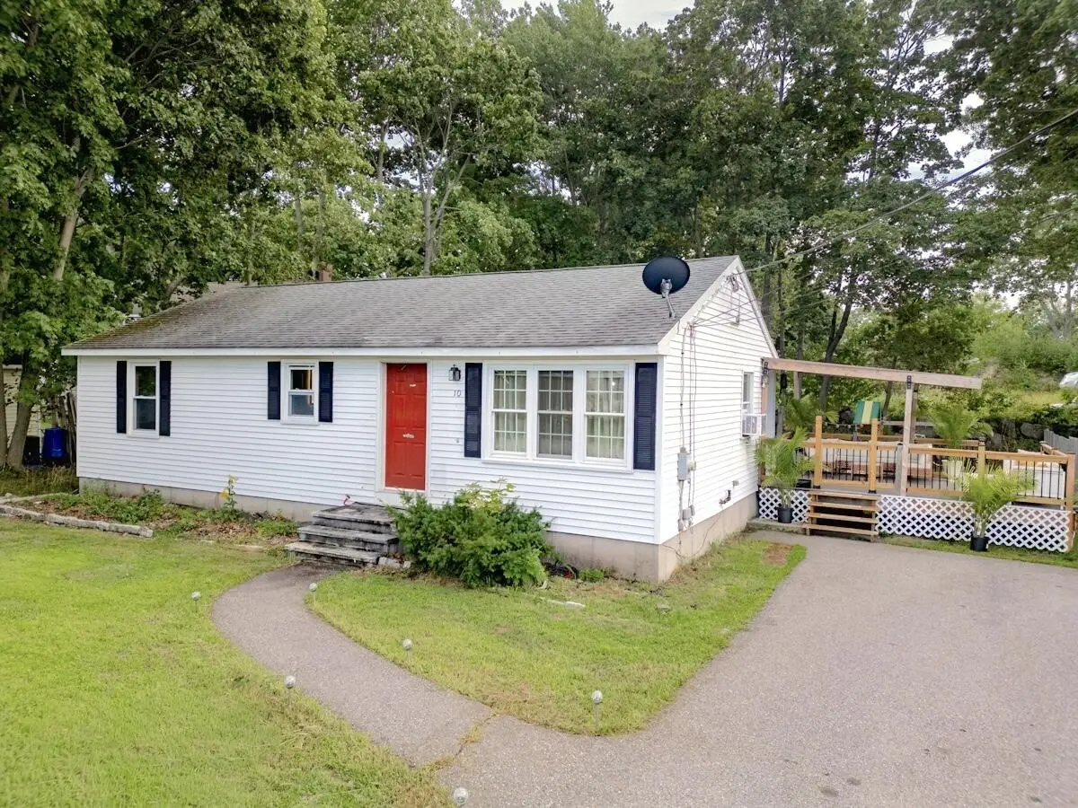 10 Belmont Avenue, Biddeford, ME 04005 - #1